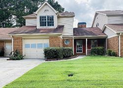 Pre-foreclosure in  JEFF DAVIS PL Fayetteville, GA 30214