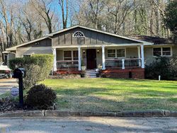 Pre-foreclosure in  WILL ROGERS PL SE Atlanta, GA 30316