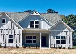 Pre-foreclosure in  WITCHER RD Newnan, GA 30263