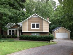 Pre-foreclosure in  CARLYLE DR Marietta, GA 30062