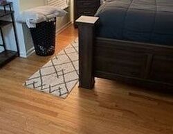 Pre-foreclosure in  OAKWOOD LAKES DR Hampton, GA 30228