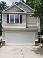 Pre-foreclosure in  SILVER FOX TRL Dallas, GA 30157