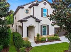 Pre-foreclosure in  SEVEN OAKS BLVD Winter Springs, FL 32708