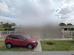 Pre-foreclosure in  SW 37TH ST Miami, FL 33165