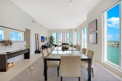 Pre-foreclosure in  BRICKELL KEY BLVD  Miami, FL 33131