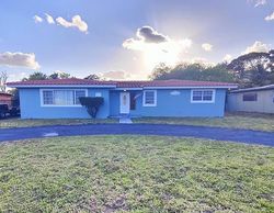 Pre-foreclosure in  NW 18TH AVE Opa Locka, FL 33056