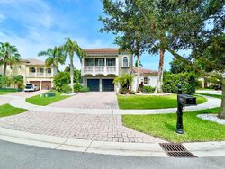 Pre-foreclosure in  NUGENT TRL West Palm Beach, FL 33411