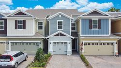 Pre-foreclosure in  TUSSILAGO WAY Orlando, FL 32822