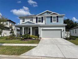 Pre-foreclosure in  TURTLE BAY DR Wesley Chapel, FL 33545