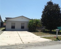 Pre-foreclosure in  HUNTSMAN LN Port Richey, FL 34668