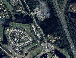 Pre-foreclosure in  LANDINGS LN Ormond Beach, FL 32174