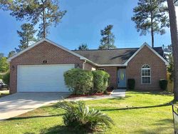 Pre-foreclosure in  SLASH LN Midway, FL 32343