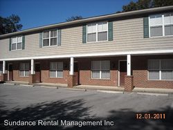 Pre-foreclosure in  HAWKINS RD APT E Fort Walton Beach, FL 32547