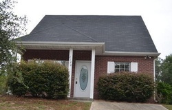 Pre-foreclosure in  LAKE SILVER RD Crestview, FL 32536