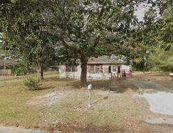Pre-foreclosure in  E 3RD AVE Crestview, FL 32536