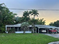 Pre-foreclosure in  SE 18TH TER Okeechobee, FL 34974