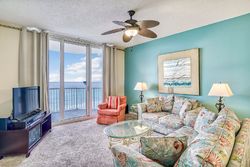 Pre-foreclosure Listing in GULF BLVD UNIT 803 NAVARRE, FL 32566