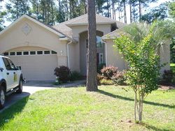 Pre-foreclosure in  PURPLE MARTIN CV Crawfordville, FL 32327