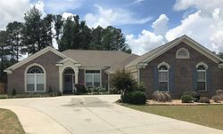 Pre-foreclosure in  MAGPIE TRL Crawfordville, FL 32327