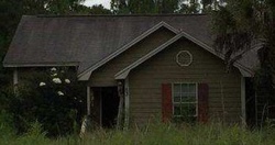 Pre-foreclosure in  GREENLEAF LN Crawfordville, FL 32327