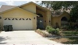 Pre-foreclosure in  VENETIA DR Spring Hill, FL 34608