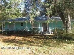 Pre-foreclosure in  SE 225TH DR Hawthorne, FL 32640