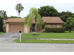 Pre-foreclosure in  CARDINAL PL Homestead, FL 33035