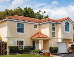 Pre-foreclosure in  NW 57TH TER Miami, FL 33178