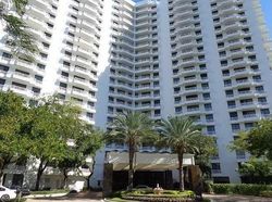 Pre-foreclosure in  NE 192ND ST  Miami, FL 33180