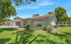 Pre-foreclosure in  STANSBERRY DR Port Richey, FL 34668