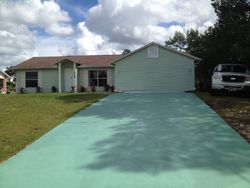 Pre-foreclosure in  DELTONA BLVD Spring Hill, FL 34606