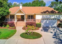 Pre-foreclosure in  MERRIFIELD CT Spring Hill, FL 34608