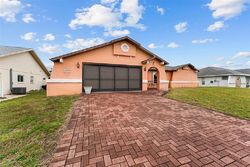 Pre-foreclosure in  SHALOM DR Spring Hill, FL 34606