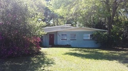 Pre-foreclosure in  DOGWOOD DR Brooksville, FL 34601