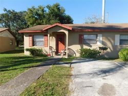 Pre-foreclosure in  LAS PALMAS CIR Avon Park, FL 33825