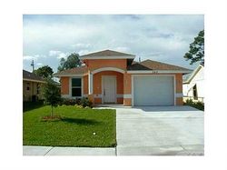 Pre-foreclosure in  JENNINGS AVE Lake Worth, FL 33463