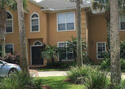 Pre-foreclosure in  CILEWOOD CT Jacksonville Beach, FL 32250