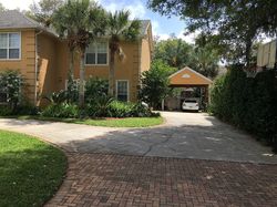 Pre-foreclosure in  CILEWOOD CT Jacksonville Beach, FL 32250