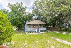 Pre-foreclosure in  N SEMINOLE AVE Tampa, FL 33604