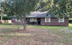 Pre-foreclosure in  SW LITTLE RD Lake City, FL 32024