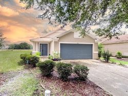 Pre-foreclosure in  WHISPER CREEK DR Riverview, FL 33569