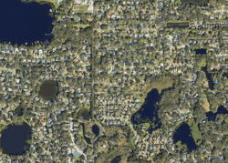 Pre-foreclosure in  HILLANDALE RESERVE DR Tampa, FL 33613