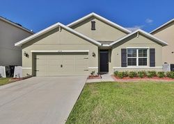 Pre-foreclosure in  BILSTON VILLAGE LN Gibsonton, FL 33534