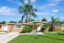 Pre-foreclosure in  W WALLACE AVE Tampa, FL 33611