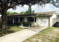 Pre-foreclosure in  FLORIDA CIR S Apollo Beach, FL 33572