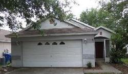 Pre-foreclosure in  CAPE COD CIR Valrico, FL 33594