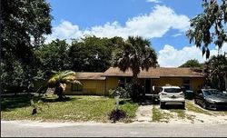 Pre-foreclosure in  BLINN ST Oak Hill, FL 32759