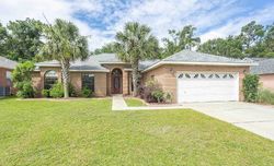 Pre-foreclosure in  SUMMER LAKES LN Pensacola, FL 32504