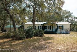 Pre-foreclosure in  LASSEN ST Keystone Heights, FL 32656