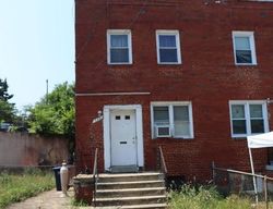 Pre-foreclosure in  XENIA ST SE Washington, DC 20032